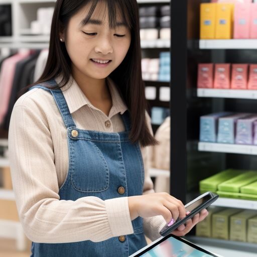 Retail & E-Commerce